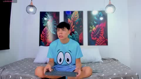 Zack Torres online show from 05.31.26