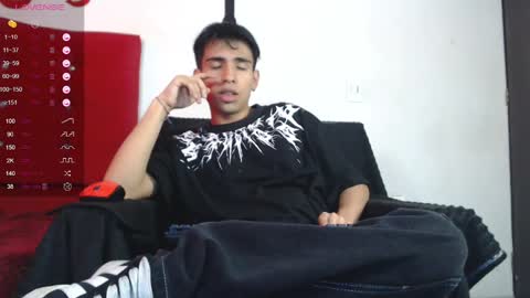 Xavi online show from 12.17.24