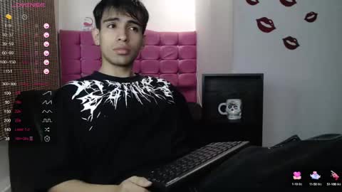 Xavi online show from 12.23.24