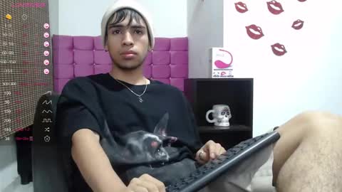 Xavi online show from 12.29.24