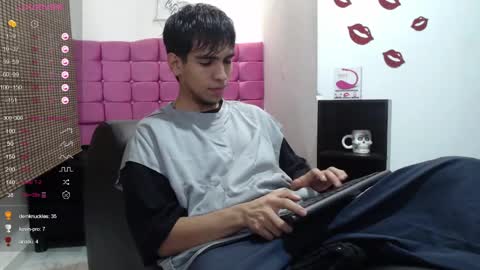 Xavi online show from 12.31.24