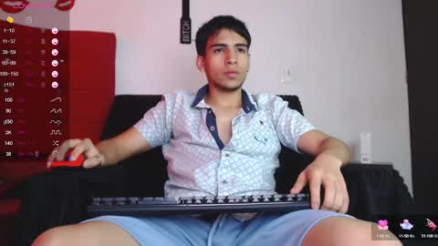 Xavi online show from 01.03.25