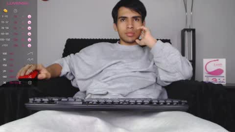 Xavi online show from 02.06.25