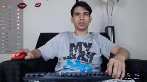 Xavi online show from 02.22.25