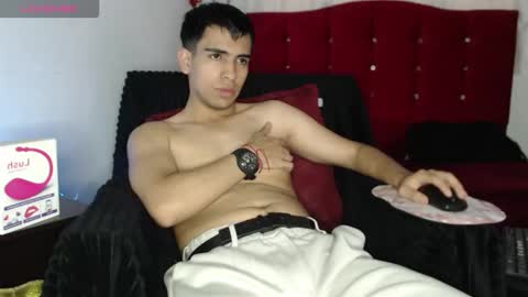 Xavi online show from 10.12.25