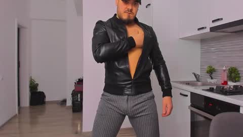 Zack online show from 02.14.25