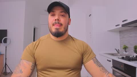 Zack online show from 02.23.25