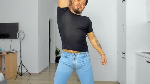 Zack online show from 03.03.25