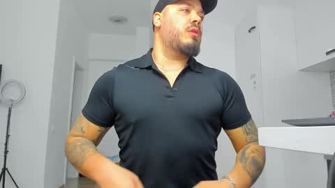 Zack online show from 03.10.25