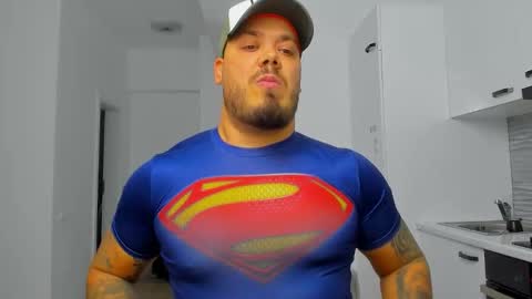 Zack online show from 10.27.25