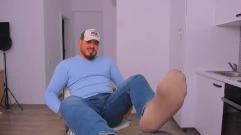 Zack online show from 11.28.25