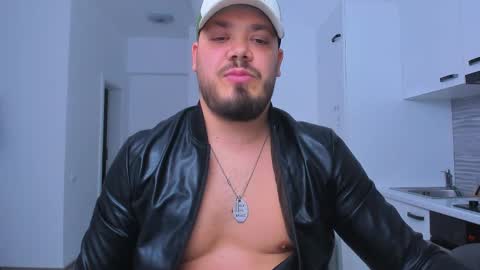 Zack online show from 12.01.25