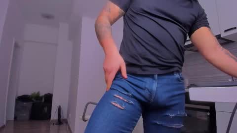 Zack online show from 03.07.26