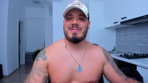 Zack online show from 07.30.26