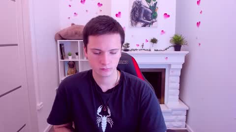 Zack online show from 02.11.25