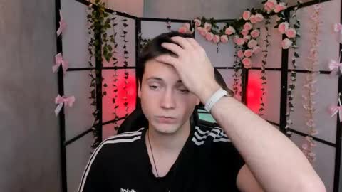 Zack online show from 02.18.25