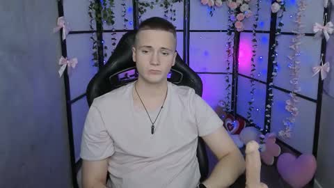 Zack online show from 02.25.25