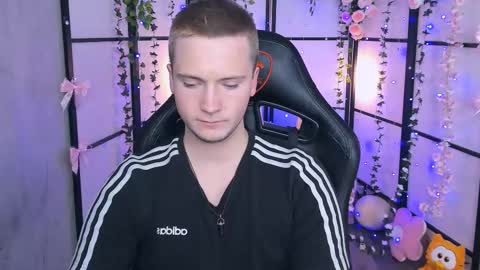 Zack online show from 03.11.25