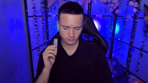 Zack online show from 09.10.25