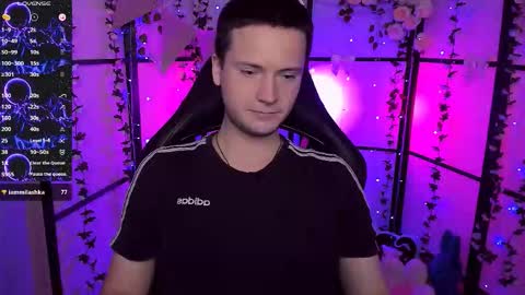 Zack online show from 10.10.25