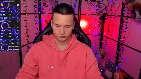 Zack online show from 10.28.25