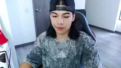 zackss_player online show from 10.16.25