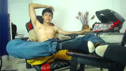 zack online show from 01.22.25