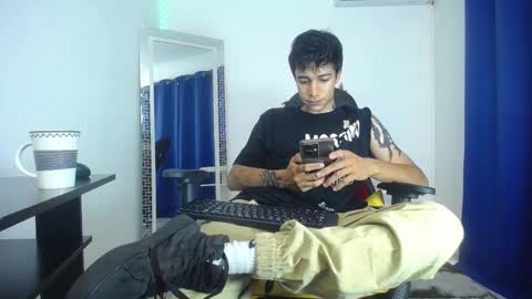 zack online show from 01.31.25