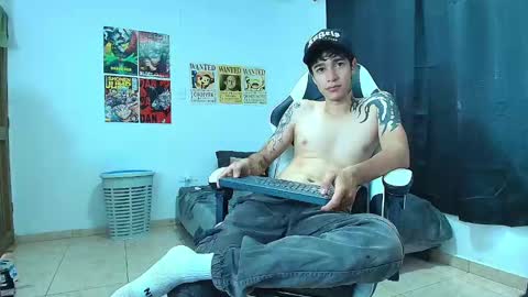 zack online show from 02.13.25