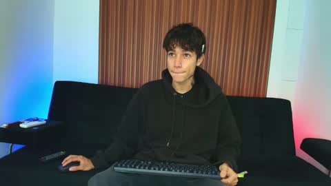 Snapshot of zacktk7 chatting on 02.17.25 zack online show from 02.17.25