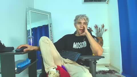 zack online show from 02.21.25