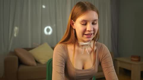 Marina online show from 10.13.25