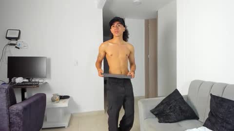 zadders_yb online show from 03.11.26