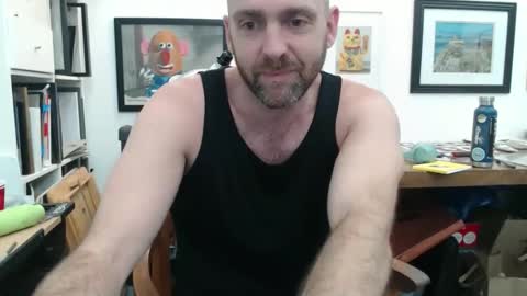 Snapshot of zaddyandboy chatting on 04.07.26 zaddyandboy online show from 04.07.26