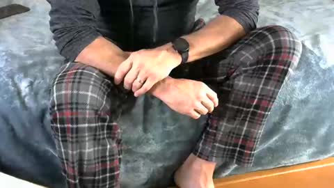 Aiden online show from 01.25.25