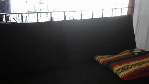 Aiden online show from 09.10.25