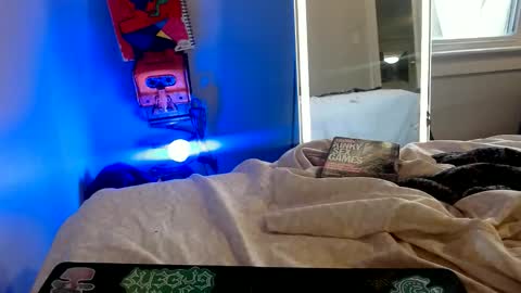 zaddyslilslutbucket online show from 11.22.25