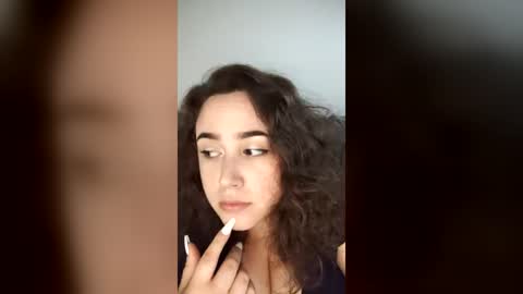 Zadie Haze online show from 06.16.26
