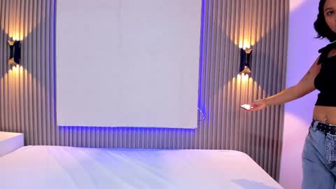 zafira online show from 02.14.25