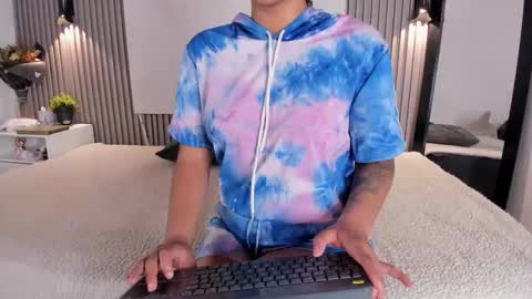 zafira online show from 12.22.25