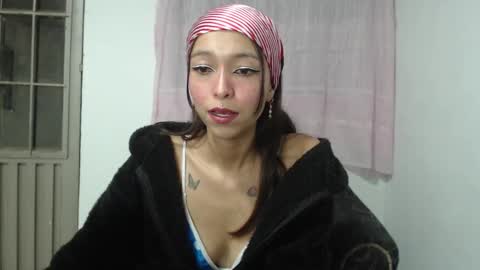 zafira_mayers online show from 09.28.25