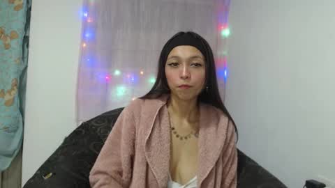 zafira_mayers online show from 10.01.25
