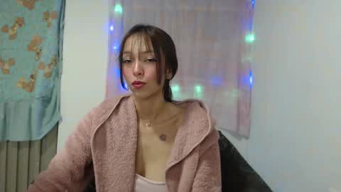 zafira_mayers online show from 10.03.25