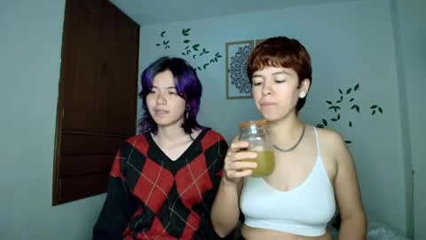 zafira_raven online show from 03.15.26