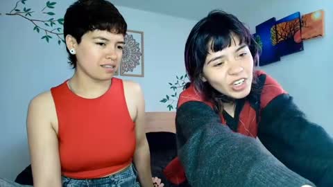 zafira_raven online show from 06.05.26