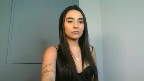 Snapshot of zafiramontiel_ chatting on 01.17.26 Zafira online show from 01.17.26