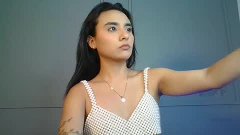 Snapshot of zafiramontiel_ chatting on 03.29.26 Zafira online show from 03.29.26