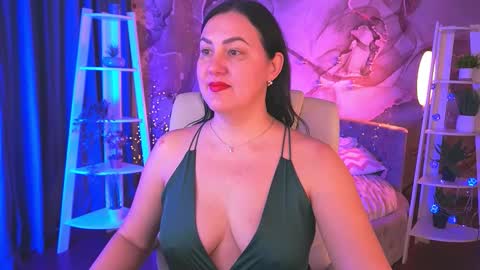 Zafiramoonn online show from 02.10.26