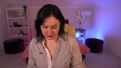 Zafiramoonn online show from 05.12.26
