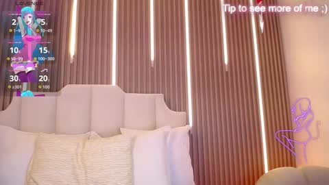 Zafiro online show from 02.15.26